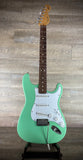 Fender Artist Series Jeff Beck Stratocaster - 1996 - Hardshell Case