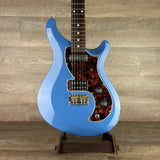 PRS S2 Vela 2023 Mahi Blue - Used