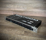 Behringer Multicom MDX 2400 Interactive Quad Dynamics Processor - USED