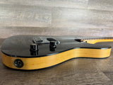 Green Guitar Project Prototype #1 - Made in USA - Played by Linkin Park - USED