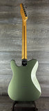 Fender American Standard Telecaster 2012 Jade Pearl Metallic Used