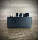 Darkglass Luminal Booster Ultra Bass Preamp Pedal USED