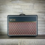Vox AC10C1 Custom Classic 1x10 10 Watt Tube Combo Used