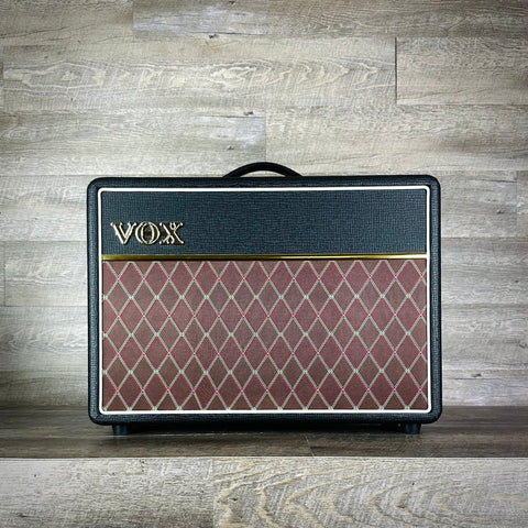 Vox AC10C1 Custom Classic 1x10 10 Watt Tube Combo Used