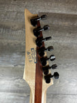 Ibanez RGIX27FESM Foggy Stained Black - Used