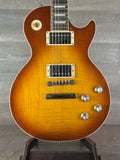 Gibson Les Paul Standard 2021 Ice Tea Burst Used