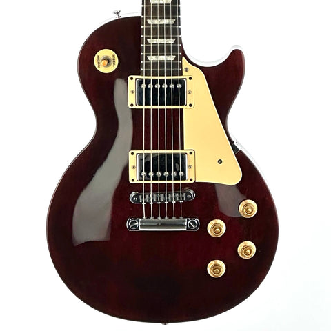 Gibson Studio - Wine Red - Used