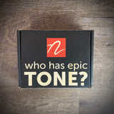 Nordstrand Zen Blade 5 Bass Pickups (NOS)