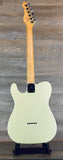 G&L Limited Edition ASAT Classic Summer Series - Vintage White