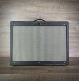 Fender Hot Rod Deluxe 40W 1x12" Tube Combo Amp - USED - 2000's