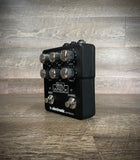 TC Electronic Ampworx Dual Wreck Preamp Pedal - USED