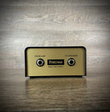 Friedman Mic No Mo Passive Cabinet Simulator (USED - Mint Condition)