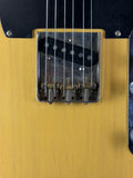 Fender Telecaster ‘52 Reissue MIJ 1980’s - Used