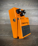 Boss DS-1 Distortion - USED