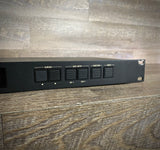 Digital Music Corp. MX-8 MIDI Patch Bay / Processor - USED