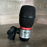 Nady DM70 Drum Mic Set w/HSC
