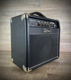 Kustom "The Contender" 18-Watt Guitar Combo Amp - USED