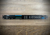 Alesis Quadraverb GT Guitar Studio Effects Processor - USED
