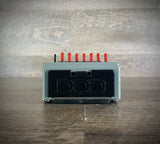 DOD FX40-B 7-Band Graphic Equalizer Pedal - USED