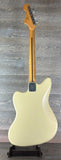 Squier 40th Anniversary Vintage Edition Jazzmaster - Desert Sand - Used