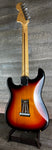 Fender Highway One Stratocaster - 3 Tone Sunburst - 2007 - Used