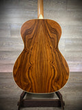 Kala KA-GTR Solid Spruce Top Tenor - USED