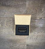 Seymour Duncan TB-4 JB Model Trembucker Bridge Pickup - Black - USED