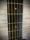 Yamaha FG-435 Acoustic Guitar - USED