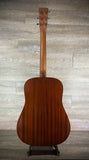 2017 Martin Road Series DRS1 Acoustic-Electric Guitar - USED