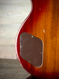 Gibson Les Paul Standard 1979 Cherry Sunburst - “Second” - Used - OHSC