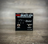Radial Engineering BigShot ABY Passive True-Bypass Amp Switcher - USED