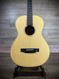 Kala KA-GTR Solid Spruce Top Tenor - USED