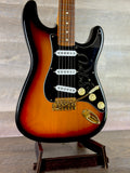 Fender Stevie Ray Vaughan  Stratocaster Artist Series Made in USA 1996 - Used