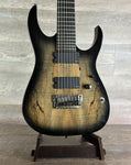 Ibanez RGIX27FESM Foggy Stained Black - Used