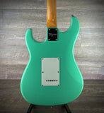 Tagima TG 540 Woodstock Series in Surf Green