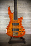 Schecter Diamond Series Stiletto Elite 5 (2004) – USED
