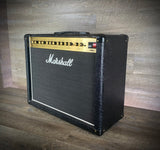 Marshall DSL40CR 40-Watt 1x12” Tube Guitar Combo Amplifier – 2020 Used