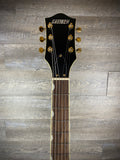 Gretsch G5655TG Electromatic Center Block Jr. with Bigsby – Cadillac Green - MINT