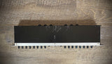Phonic PCL 3200 Dual Channel Compressor / Limiter / Gate - USED