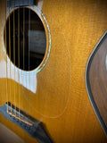 Breedlove Focus SC25/R Acoustic-Electric Guitar (Mint Condition)