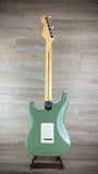 Fender American Professional Stratocaster HSS ShawBucker – Antique Olive (Mint)