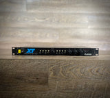 Alesis XT Digital Reverb 1U Vintage Rack Unit - USED