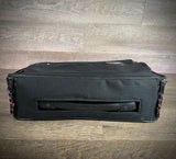 Gator GPT-BLK Pedal Tote 16.5" x 12" Pedalboard with Carry Bag - USED