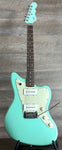 G&L USA Doheny - Surf Green, Matching Headstock, Custom Order 2017 - Mint Condition - Used