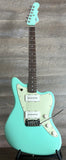 G&L USA Doheny - Surf Green, Matching Headstock, Custom Order 2017 - Mint Condition - Used