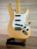 Fender International Color Stratocaster Made in Japan - 2023 Sahara Taupe - Used