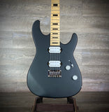 Sawtooth ST-M24 Michael Angelo Batio Series - Satin Black- USED