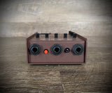 L.R. Baggs Para Acoustic DI Preamp / Direct Box w/ Original Box - USED