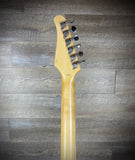 Sawtooth ST-M24 Michael Angelo Batio Series - Satin Black- USED