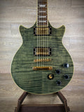 Epiphone Genesis Deluxe Pro - Charcoal - USED
